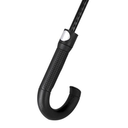 Windproof umbrella RPET - Image 4